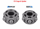 Bobcat UV34 Heavy-Duty Axles—Rhino 2.0 - Rhino 2.0 Polaris Ranger 1000 Fullsize Axles