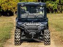 Bobcat UV34 MaxDrive Power Flip Glass Windshield