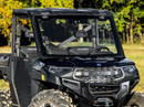 Bobcat UV34 MaxDrive Power Flip Glass Windshield