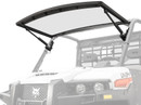 Bobcat UV34 MaxDrive Power Flip Windshield