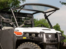 Bobcat UV34 MaxDrive Power Flip Windshield