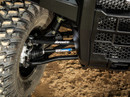 Bobcat UV34 High-Clearance 2" Forward Offset A-Arms