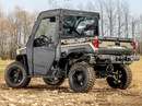 Bobcat UV34 Primal Soft Cab Enclosure Doors