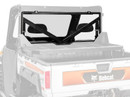 Bobcat UV34 Rear Windshield