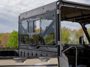 Bobcat UV34 Sliding Rear Windshield