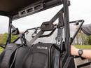 Bobcat UV34 Sliding Rear Windshield