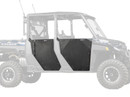 Bobcat UV34XL Aluminum Doors