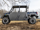 Bobcat UV34XL Aluminum Doors