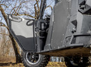 Bobcat UV34XL Aluminum Doors