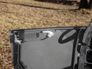 Bobcat UV34XL Aluminum Doors