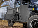Bobcat UV34XL Aluminum Doors