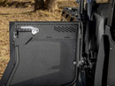 Bobcat UV34XL Aluminum Doors