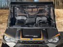 Bobcat UV34 Vented Full Windshield