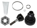 Can-Am Heavy-Duty Replacement CV Joint Kit - X300