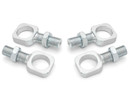 Can-Am Heim to Mega Ball Joint Adapters