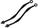 Can-Am Maverick Z-Bend Tie Rod Kit - Replacement for Lift Kits