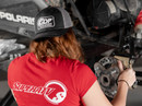 GDP Trucker Hat