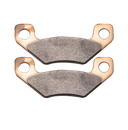 Golf Cart Brake Pads and Shoes