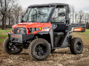 Gravely Atlas JSV 3400 Convertible Cab Enclosure Doors