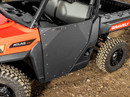 Gravely Atlas JSV 3400 Aluminum Doors