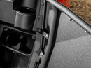 Gravely Atlas JSV 3400 Aluminum Doors