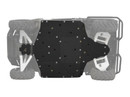Gravely Atlas JSV 3400 Full Skid Plate