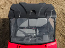 Gravely Atlas JSV 3400 Plastic Roof