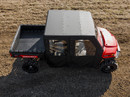 Gravely Atlas JSV 6400 Aluminum Roof