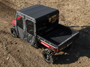 Gravely Atlas JSV 6400 Aluminum Roof