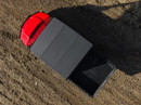 Gravely Atlas JSV 6400 Aluminum Roof