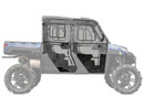 Gravely Atlas JSV 6400 Convertible Cab Enclosure Doors - Polaris Ranger XP 1000 Crew Convertible Cab Enclosure Doors