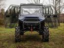 Gravely Atlas JSV 6400 Convertible Cab Enclosure Doors - Polaris Ranger XP 1000 Crew Convertible Cab Enclosure Doors