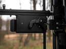 Gravely Atlas JSV 6400 Convertible Cab Enclosure Doors - Polaris Ranger XP 1000 Crew Convertible Cab Enclosure Doors