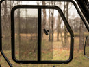 Gravely Atlas JSV 6400 Convertible Cab Enclosure Doors - Polaris Ranger XP 1000 Crew Convertible Cab Enclosure Doors