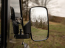 Gravely Atlas JSV 6400 Convertible Cab Enclosure Doors - Polaris Ranger XP 1000 Crew Convertible Cab Enclosure Doors