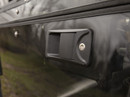 Gravely Atlas JSV 6400 Convertible Cab Enclosure Doors - Polaris Ranger XP 1000 Crew Convertible Cab Enclosure Doors