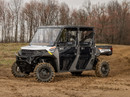 Gravely Atlas JSV 6400 Convertible Cab Enclosure Doors