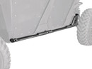 Gravely Atlas JSV 6400 Heavy-Duty Nerf Bars - Polaris Ranger 1000 Crew Heavy-Duty Nerf Bars