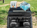 Gravely Atlas JSV 6400 Outfitter Roof Rack