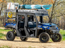 Gravely Atlas JSV 6400 Outfitter Roof Rack