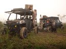 Gravely Atlas JSV 6400 Outfitter Roof Rack