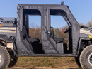 Gravely Atlas JSV 6400 Primal Soft Cab Enclosure Doors