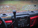 Gravely Atlas JSV Cab Heater