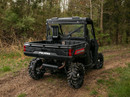 Gravely Atlas JSV Depth Finder™ Snorkel Kit - Polaris Ranger 1000 Depth Finder™ Snorkel Kit