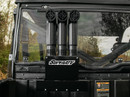 Gravely Atlas JSV Depth Finder™ Snorkel Kit - Polaris Ranger 1000 Depth Finder™ Snorkel Kit