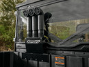 Gravely Atlas JSV Depth Finder™ Snorkel Kit - Polaris Ranger 1000 Depth Finder™ Snorkel Kit