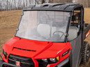 Gravely Atlas JSV Full Windshield