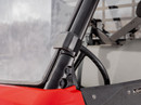 Gravely Atlas JSV Full Windshield