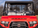 Gravely Atlas JSV Half Windshield