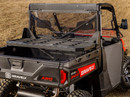 Gravely Atlas JSV Headache Cargo Rack